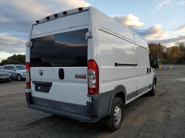 Photo 4 from auction – 2017 RAM PROMASTER with VIN 3C6TRVDG1HE549112