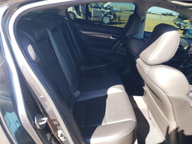 Photo 6 from auction – 2014 ACURA TL TECH with VIN 19UUA8F52EA005218