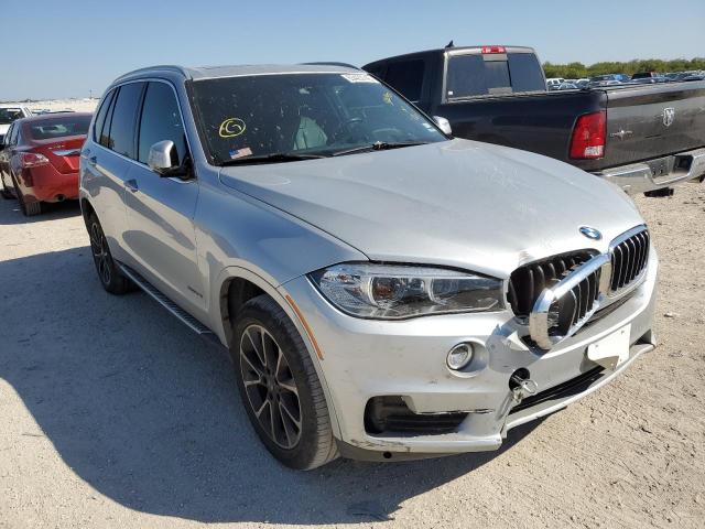 BMW X5 SDRIVE3 2017 with VIN 5UXKR2C36H0U23708 - Photo from auction