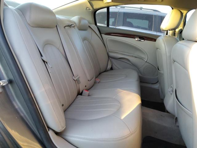 Photo 6 from auction – 2007 BUICK LUCERNE CX with VIN 1G4HR57Y47U100831