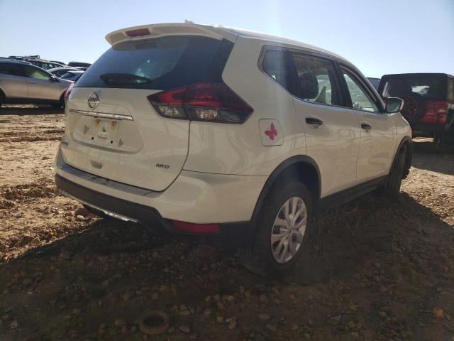Photo 4 from auction – 2018 NISSAN ROGUE S with VIN KNMAT2MV7JP590218