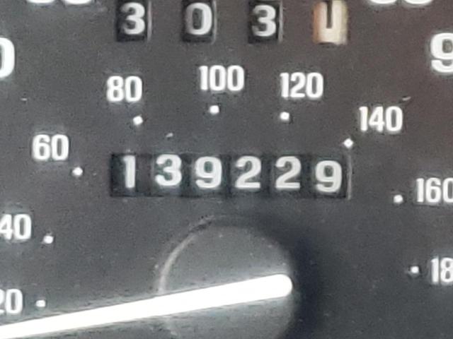 Photo 8 from auction – 1998 FORD RANGER with VIN 1FTYR10U0WPB51499