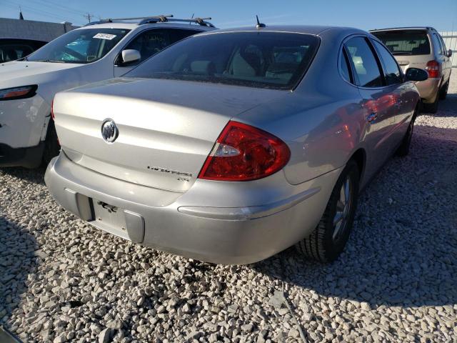 Photo 4 from auction – 2007 BUICK LACROSSE C with VIN 2G4WC582271248572