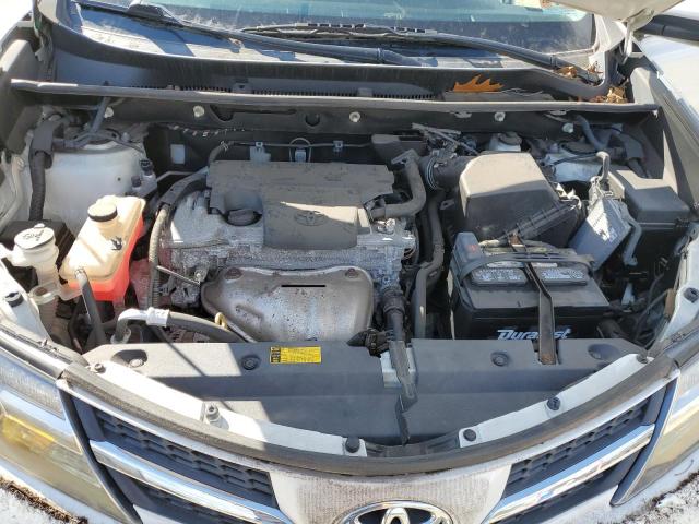 Photo 7 from auction – 2013 TOYOTA RAV4 LIMIT with VIN 2T3DFREV9DW112516