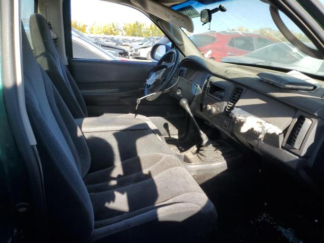 Photo 5 from auction – 2003 DODGE DAKOTA SXT with VIN 1D7FL16X33S366948