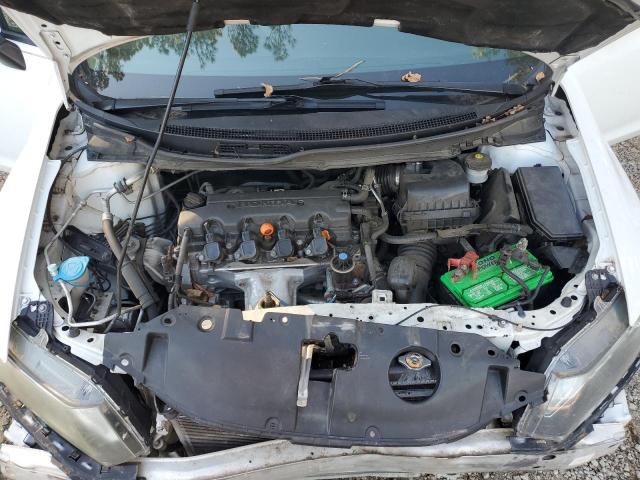 Photo 7 from auction – 2015 HONDA CIVIC with VIN 19XFB2F77FE054917