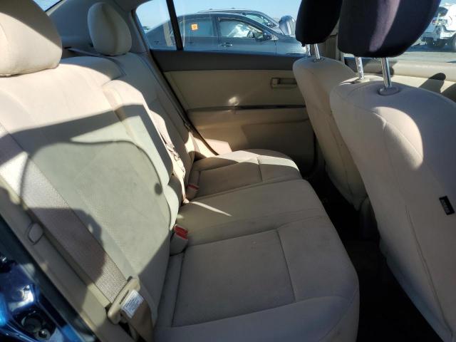 Photo 6 from auction – 2011 NISSAN SENTRA 2.0 with VIN 3N1AB6AP0BL719710