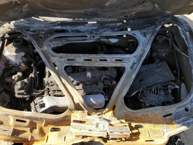 Photo 7 from auction – 2003 VOLKSWAGEN JETTA WOLF with VIN 3VWPE69M43M174113