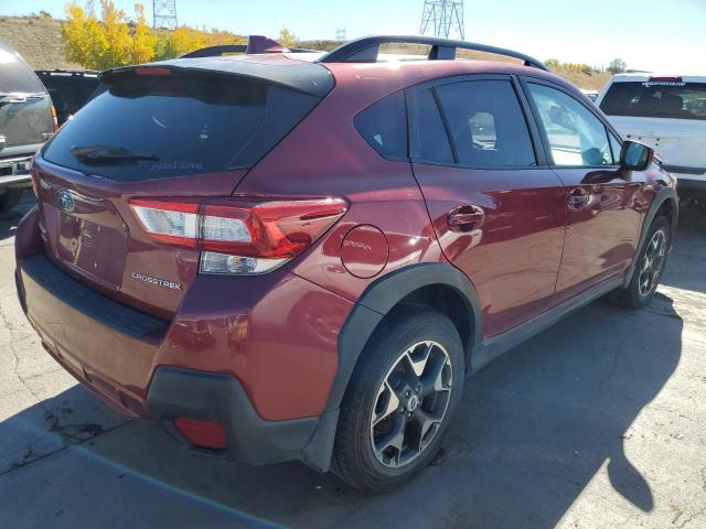 Фото 4 с аукциона – 2018 SUBARU CROSSTREK с VIN JF2GTABC4JH322079