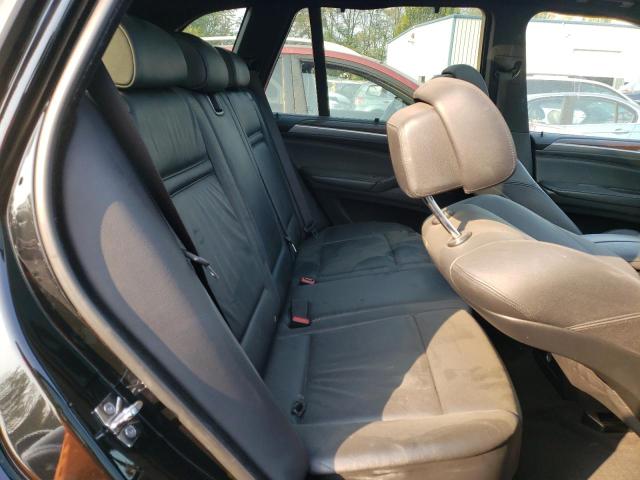 Photo 6 from auction – 2009 BMW X5 XDRIVE3 with VIN 5UXFF03509LJ96953