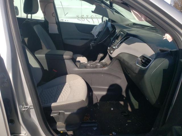 Photo 5 from auction – 2020 CHEVROLET EQUINOX LS with VIN 3GNAXSEVXLS708583