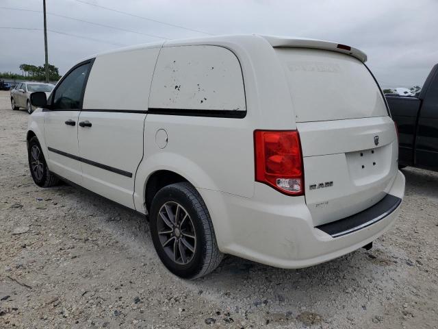Photo 3 from auction – 2012 DODGE RAM VAN with VIN 2C4RDGAG4CR336423