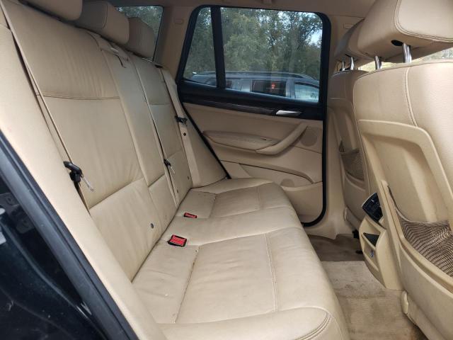 Photo 6 from auction – 2013 BMW X3 XDRIVE2 with VIN 5UXWX9C53D0A21952