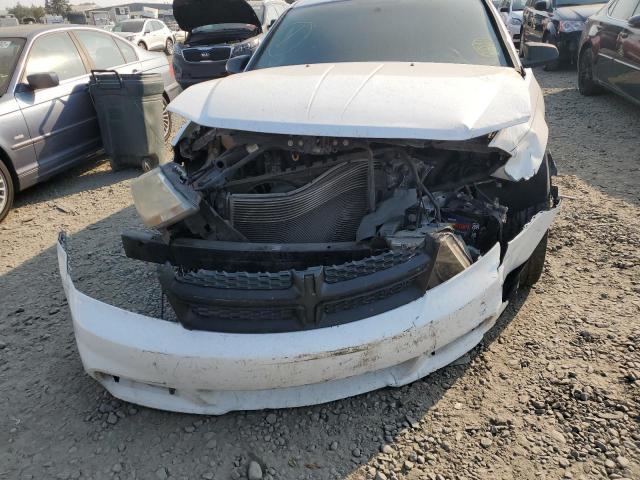 Photo 9 from auction – 2013 DODGE AVENGER SE with VIN 1C3CDZAB3DN530885