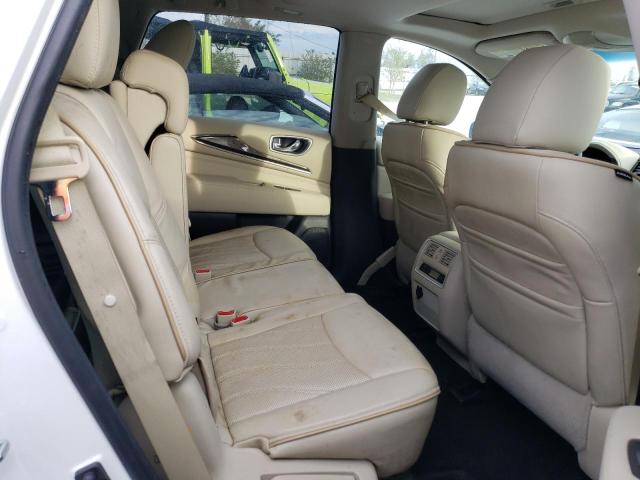 Photo 6 from auction – 2015 INFINITI QX60 with VIN 5N1AL0MN7FC549392