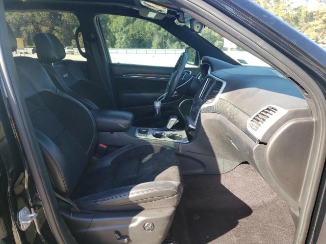 Photo 5 from auction – 2018 JEEP GRAND CHER with VIN 1C4RJFDJ1JC279355
