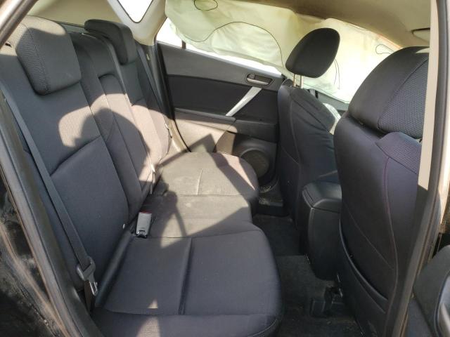 Photo 6 from auction – 2010 MAZDA 3 S with VIN JM1BL1H58A1224196