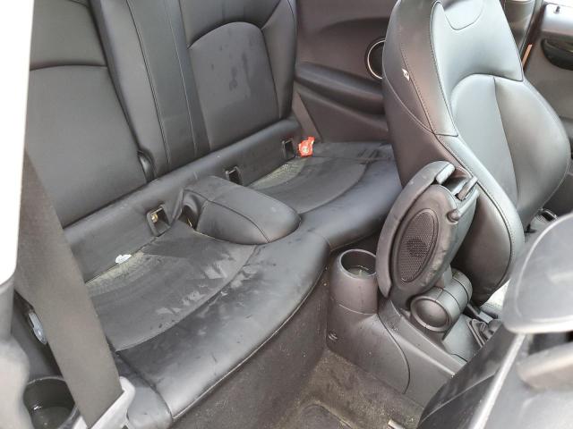 Photo 6 from auction – 2015 MINI COOPER S with VIN WMWXP7C59F2A40794