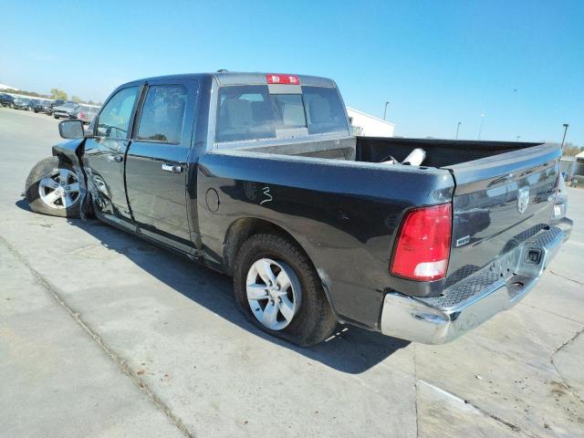 Photo 3 from auction – 2018 RAM 1500 SLT with VIN 1C6RR7LT4JS202588
