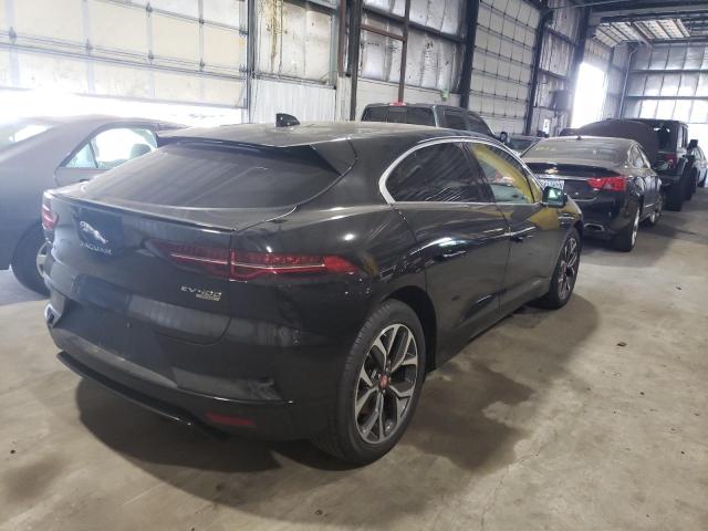 Photo 4 from auction – 2019 JAGUAR I-PACE FIR with VIN SADHD2S10K1F65166