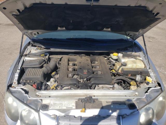 Photo 7 from auction – 2001 CHRYSLER 300M with VIN 2C3AE66G41H629842