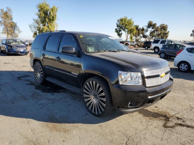 CHEVROLET TAHOE C150 2008 with VIN 1GNFC13058J116794 - Photo from auction