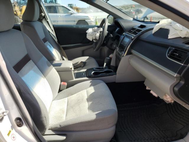 Photo 5 from auction – 2012 TOYOTA CAMRY BASE with VIN 4T1BF1FK6CU553055