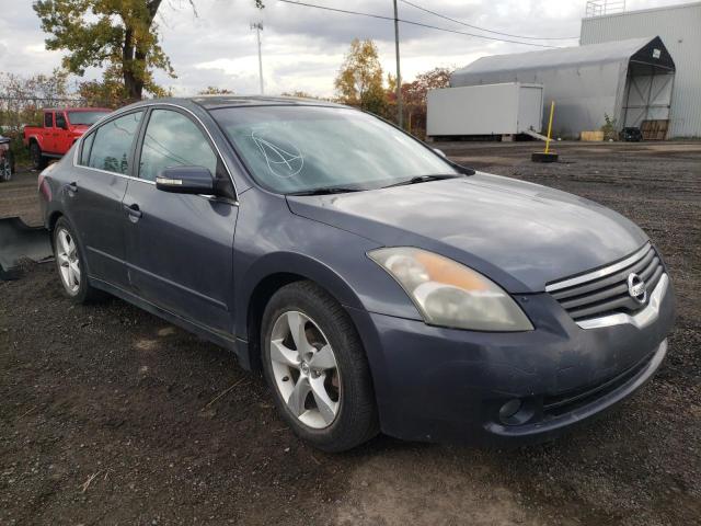 Photo 1 from auction – 2008 NISSAN ALTIMA 3.5 with VIN 1N4BL21E88C193990