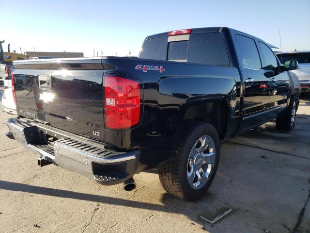 Photo 4 from auction – 2015 CHEVROLET SILVERADO with VIN 3GCUKSEC2FG217340