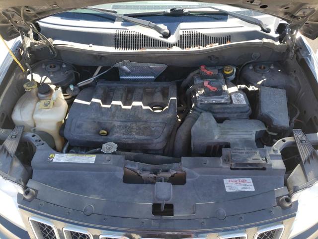 Photo 7 from auction – 2011 JEEP COMPASS SP with VIN 1J4NT1FB0BD215413