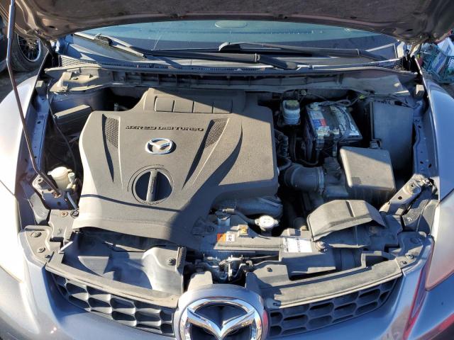 Photo 7 from auction – 2007 MAZDA CX-7 with VIN JM3ER29L070107961