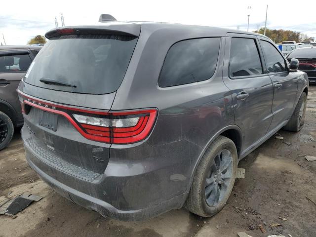Photo 4 from auction – 2020 DODGE DURANGO R/ with VIN 1C4SDJCT8LC413313