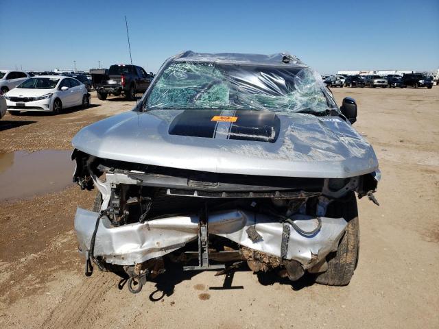 Photo 9 from auction – 2020 CHEVROLET SILVERADO with VIN 1GCUYEED8LZ226791