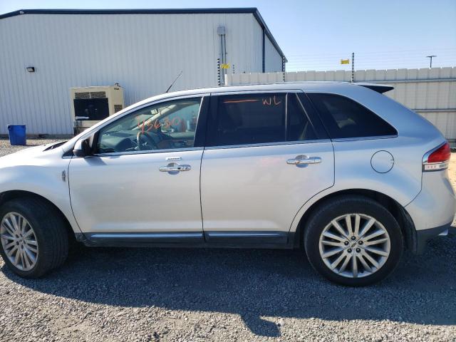 Photo 9 from auction – 2011 LINCOLN MKX with VIN 2LMDJ6JK6BBJ24129
