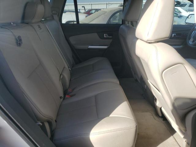Photo 6 from auction – 2011 FORD EDGE SEL with VIN 2FMDK3JC2BBB00006