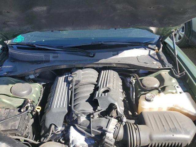 Photo 7 from auction – 2021 DODGE CHARGER SC with VIN 2C3CDXGJ3MH645658