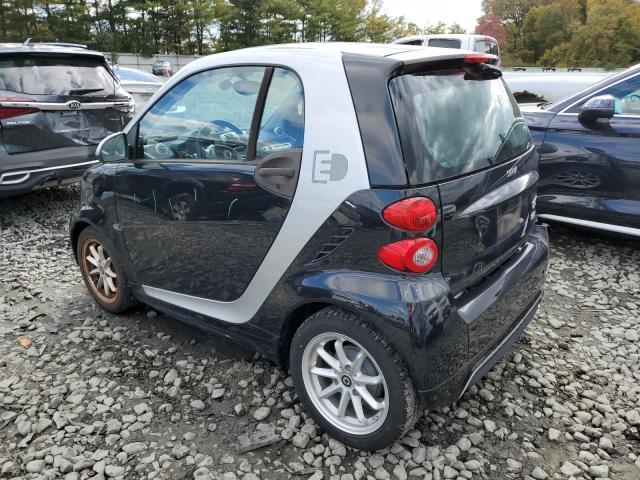 Photo 3 from auction – 2015 SMART FORTWO with VIN WMEEJ9AA9FK834376