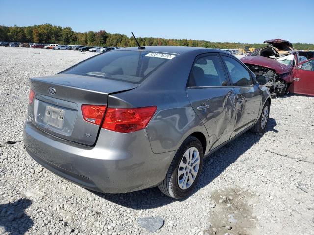 Photo 4 from auction – 2012 KIA FORTE EX with VIN KNAFU4A25C5524027
