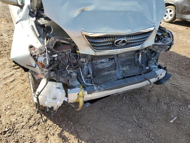 Photo 9 from auction – 2007 LEXUS RX 400H with VIN JTJHW31U272029578