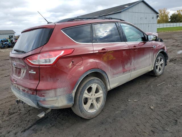 Photo 4 from auction – 2014 FORD ESCAPE SE with VIN 1FMCU0GX1EUD96228