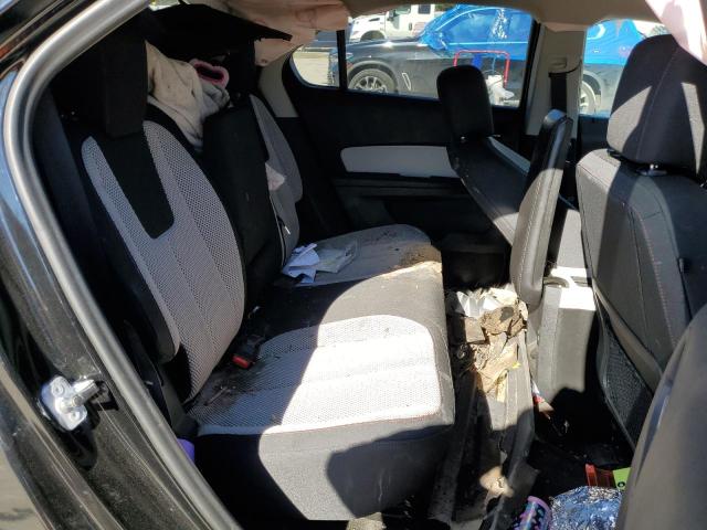 Photo 6 from auction – 2017 CHEVROLET EQUINOX LT with VIN 2GNFLFEK8H6338271
