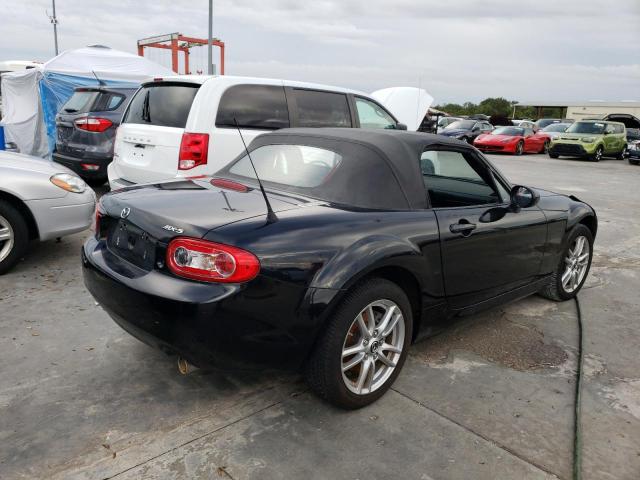 Photo 4 from auction – 2014 MAZDA MX-5 MIATA with VIN JM1NC2JF5E0233598