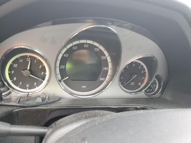 Photo 8 from auction – 2011 MERCEDES-BENZ E 350 4MAT with VIN WDDHF8HB1BA325636