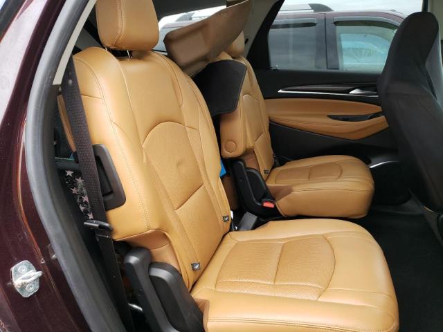 Photo 6 from auction – 2018 BUICK ENCLAVE ES with VIN 5GAERBKW7JJ145722