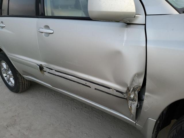 Photo 9 from auction – 2006 TOYOTA HIGHLANDER with VIN JTEEP21A760158733
