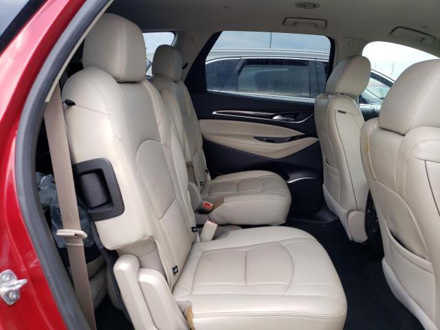 Photo 6 from auction – 2019 BUICK ENCLAVE ES with VIN 5GAEVAKW6KJ179416