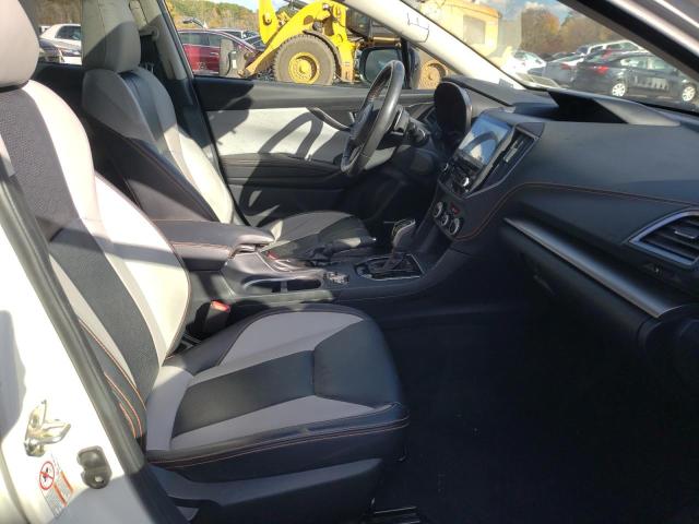 Photo 5 from auction – 2019 SUBARU CROSSTREK with VIN JF2GTANC3KH213657