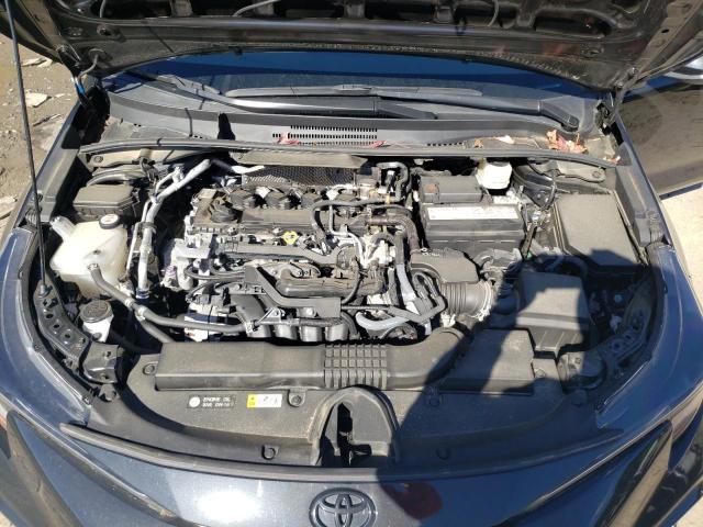 Photo 7 from auction – 2020 TOYOTA COROLLA SE with VIN 5YFS4RCE6LP040702