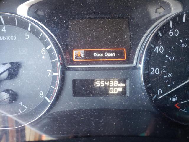 Photo 8 from auction – 2015 NISSAN ALTIMA 2.5 with VIN 1N4AL3AP7FC421641