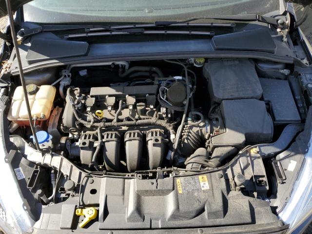 Photo 7 from auction – 2016 FORD FOCUS SE with VIN 1FADP3K23GL211088